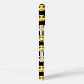Coques Case-Mate iPhone emoji clin d'œil (Verso / Droite)