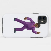 Coques Case-Mate iPhone Emoji Dancing Man (Dos (Horizontal))