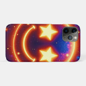 Coques Case-Mate iPhone Emoji Étincelant (Dos (Horizontal))