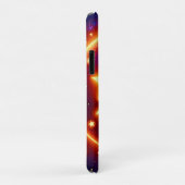 Coques Case-Mate iPhone Emoji Étincelant (Dos/Droite)