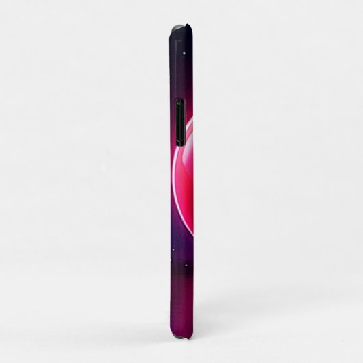 Coques Case-Mate iPhone Emoji Orb Joyeux (Dos/Droite)