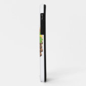 Coques Case-Mate iPhone emoji taco (Dos/Gauche)