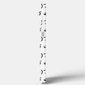 Coques Case-Mate iPhone Emoticon (づ ◕ ‿ ‿ ◕) づ Kaomoji Japonais (Verso / Gauche)