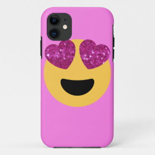 Coque iPhone 11 émoticône