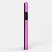 Coques Case-Mate iPhone émoticône (Dos/Droite)