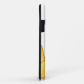 Coques Case-Mate iPhone émoticône de police (Dos/Droite)