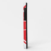 Coques Case-Mate iPhone émoticône sportif (Dos/Gauche)