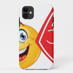 Coques Pour iPhone émoticône sportif