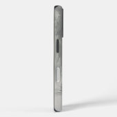 Coques Case-Mate iPhone emotional portrait with thorn  (Verso / Droite)