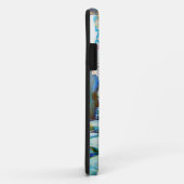 Coques Case-Mate iPhone Émotionnel pour motiver, logique pour justifier (Dos/Droite)