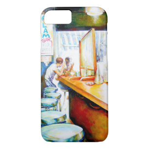 Case-Mate iPhone Case Émotionnel pour motiver, logique pour justifier