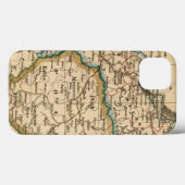 Coques Case-Mate iPhone Empire prussien (Verso (horizontal))