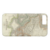 Coques Case-Mate iPhone Empire romain antique (Dos (Horizontal))