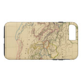 Coques Case-Mate iPhone Empire romain sous Constantine et Trajan (Dos (Horizontal))