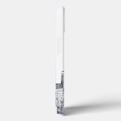 Coques Case-Mate iPhone Empire State (Verso / Droite)