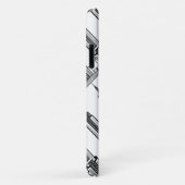 Coques Case-Mate iPhone Empire State Building (Dos/Droite)