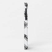 Coques Case-Mate iPhone Empire State Building (Dos/Gauche)