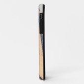 Coques Case-Mate iPhone Empire State Building (Dos/Gauche)