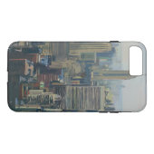Coques Case-Mate iPhone Empire State Building 2012 (Dos (Horizontal))