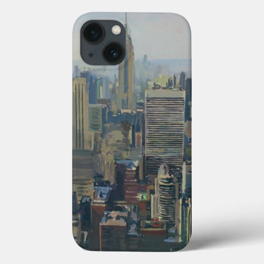 Coques Case-Mate iPhone Empire State Building 2012 (Verso)