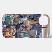 Coques Case-Mate iPhone Empire State Building and Midtown Manhattan (Verso (horizontal))