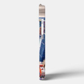 Coques Case-Mate iPhone Empire State Building and Midtown Manhattan (Verso / Gauche)
