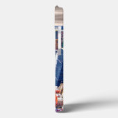 Coques Case-Mate iPhone Empire State Building and Midtown Manhattan (Verso / Gauche)