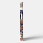 Coques Case-Mate iPhone Empire State Building and Midtown Manhattan (Verso / Droite)