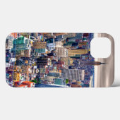 Coques Case-Mate iPhone Empire State Building and Midtown Manhattan (Verso (horizontal))
