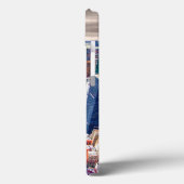 Coques Case-Mate iPhone Empire State Building and Midtown Manhattan (Verso / Gauche)