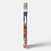 Coques Case-Mate iPhone Empire State Building and Midtown Manhattan (Verso / Droite)