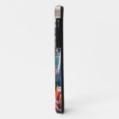 Coques Case-Mate iPhone Empire State Building et Midtown Manhattan (Dos/Gauche)