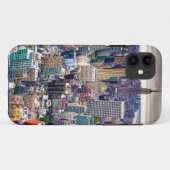 Coques Case-Mate iPhone Empire State Building et Midtown Manhattan (Dos (Horizontal))