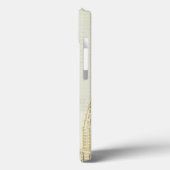 Coques Case-Mate iPhone Empire State Building NYC (Verso / Gauche)