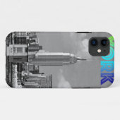 Coques Case-Mate iPhone Empire State Building NYC USA - Pro Photo (Dos (Horizontal))