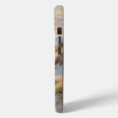 Coques Case-Mate iPhone Emplacements des dunes de sable (Verso / Gauche)