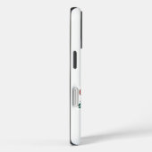 Coques Case-Mate iPhone Employés de l'unité mondiale (Verso / Droite)