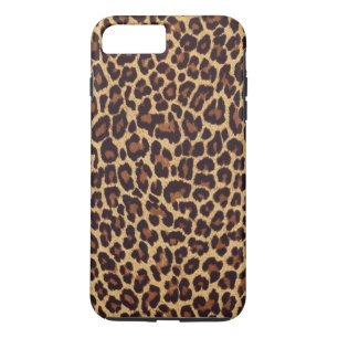 Case-Mate iPhone Case Empreinte de léopard