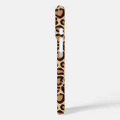 Coques Case-Mate iPhone Empreinte de léopard (Verso / Gauche)