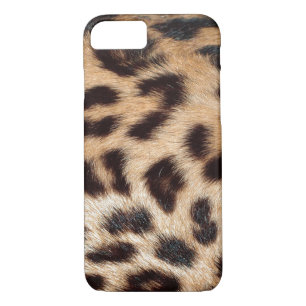 Case-Mate iPhone Case empreinte de léopard look texture tendance