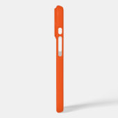 Coques Case-Mate iPhone Empreinte de léopard personnalisé de la mère de ch (Verso / Gauche)