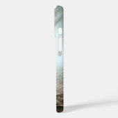Coques Case-Mate iPhone Empreintes Bigfoot Trail (Verso / Gauche)
