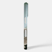 Coques Case-Mate iPhone Empreintes Bigfoot Trail (Verso / Droite)
