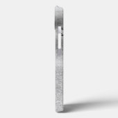 Coques Case-Mate iPhone Empreintes dans la neige (Verso / Gauche)