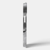 Coques Case-Mate iPhone Empreintes dans la neige (Verso / Droite)