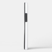 Coques Case-Mate iPhone empreintes dans le sable (Verso / Droite)