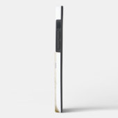 Coques Case-Mate iPhone empreintes dans le sable (Verso / Gauche)