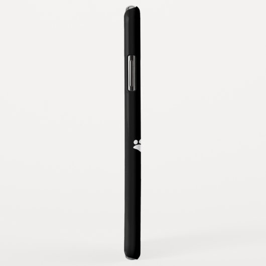 Coques Case-Mate iPhone empreintes de pattes Coque-coque iphone (Dos/Droite)