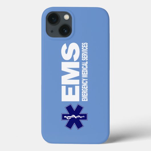 COQUES Case-Mate iPhone EMS 3 (Verso)