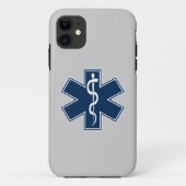 Coques Case-Mate iPhone EMS EMT paramétré (Dos)